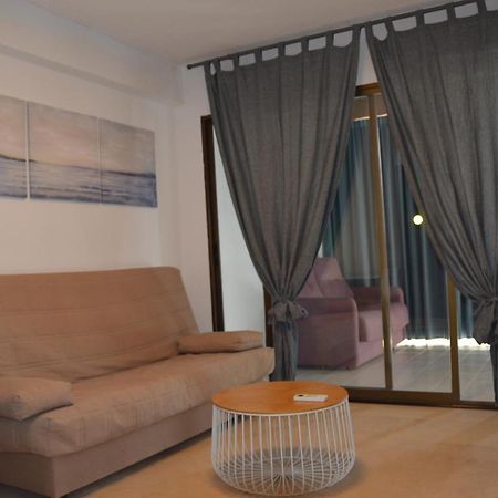 Gemelos 2 Holiday Apts. With Pool Benidorm Exteriör bild